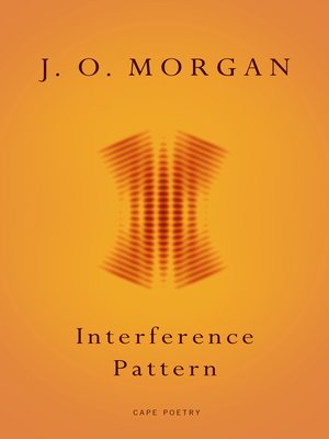 cover image of Interference Pattern